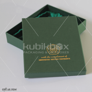 KS03 Kotak Souvenir Universitas Aisyiah Yogyakarta
