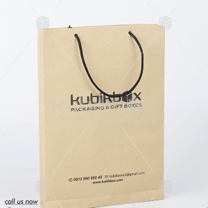 jual paper bag