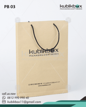 jual paper bag