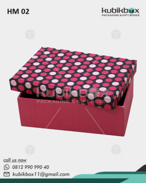 box hampers Jogja