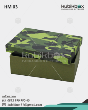 gift box custom