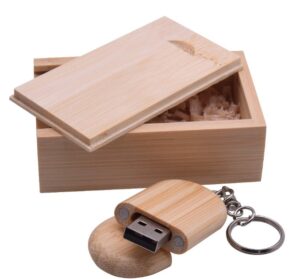 box flashdisk