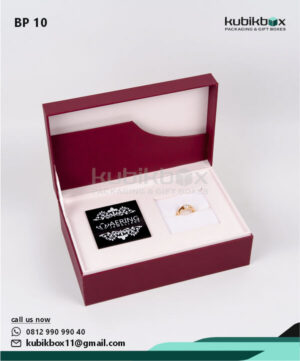 Box Aering Jewellery 2