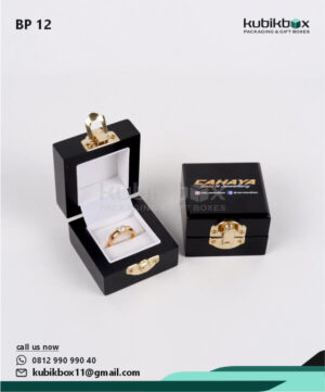 BP12 box cincin nikah