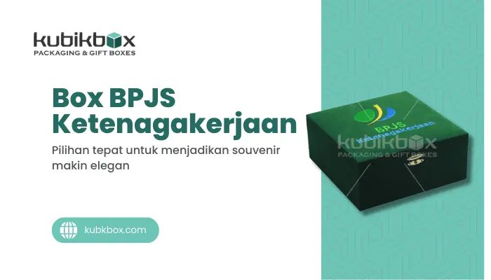 Box BPJS Ketenagakerjaan