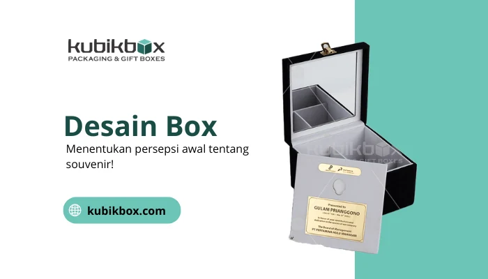 desain box