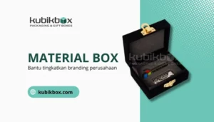 material box