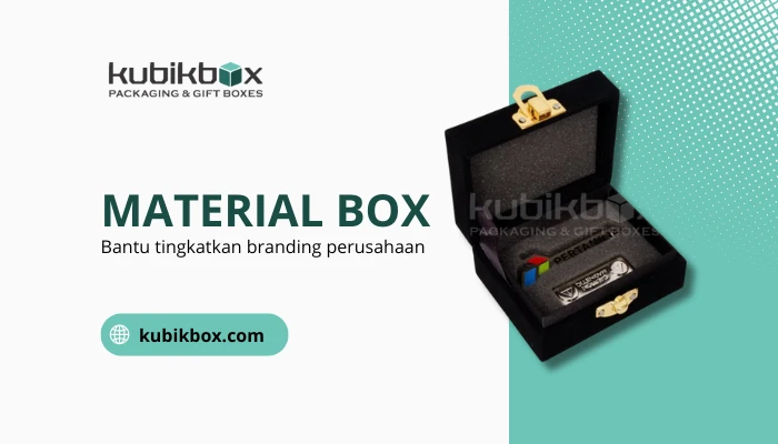 material box