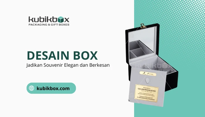 desain box souvenir