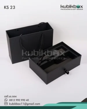 Box Giftset Pertamina