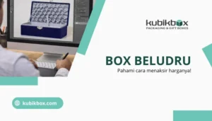 harga box beludru